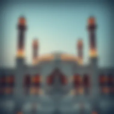 Notable Obai Bin Kaab Mosque: A Cultural and Spiritual Landmark in Dubai Notable Obai Bin Kaab Mosque: A Cultural and Spiritual Landmark in Dubai