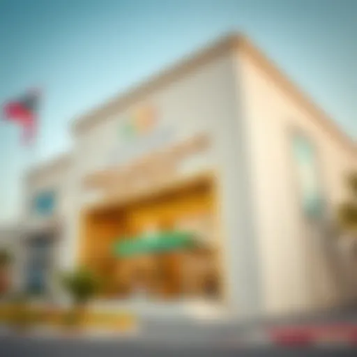 Opening a Bank Account in Dubai Islamic Bank: A Detailed Guide Introduction