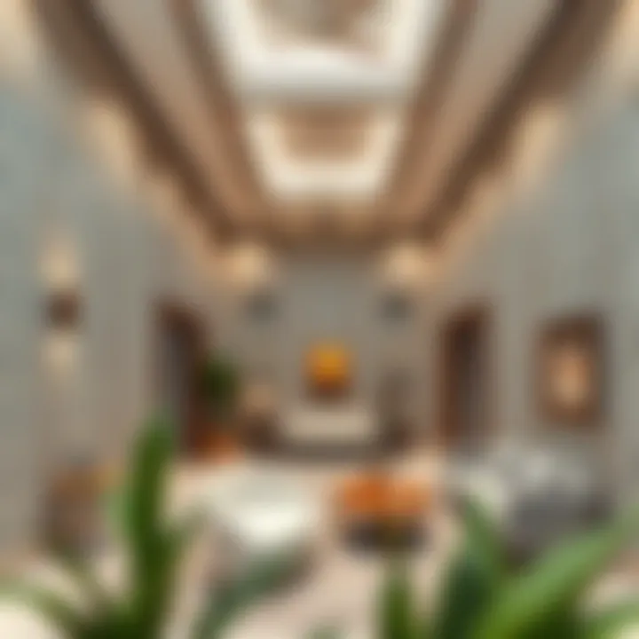 Notable Partition Rooms in Karama: An In-Depth Exploration