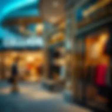 Notable Prominent Clothing Stores in Dubai Notable Prominent Clothing Stores in Dubai