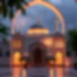Ramadan Calendar 2024: A Comprehensive Overview Introduction