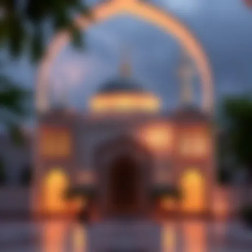 Ramadan Calendar 2024: A Comprehensive Overview Introduction