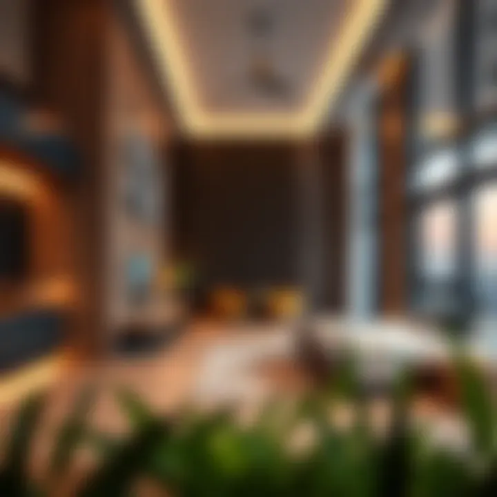 Market trends for bed spaces in Ritaj DIP 2