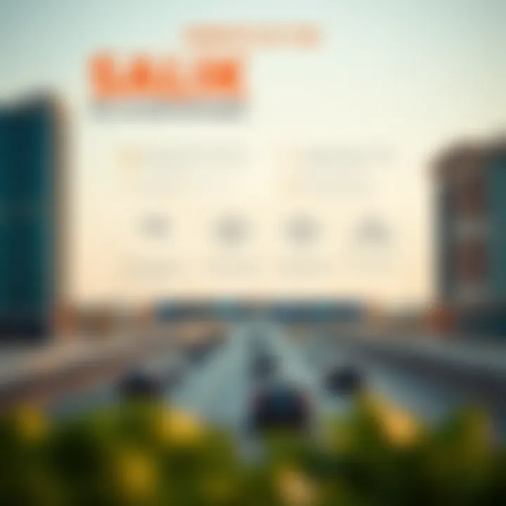 Infographic on the benefits of the Salik system