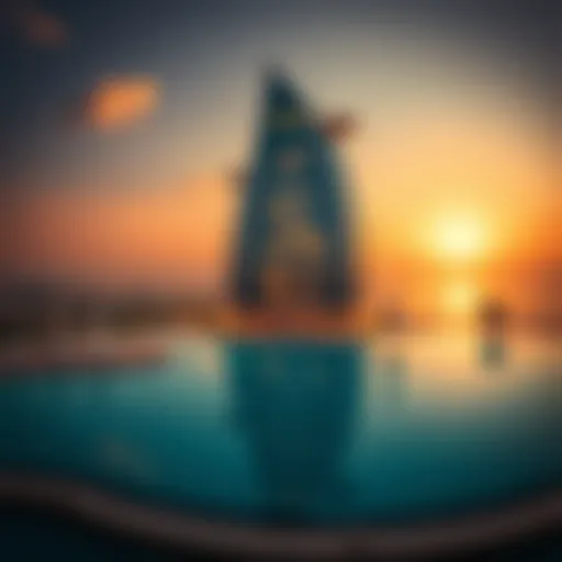 Sky Bay Hotel: A Comprehensive Exploration Introduction