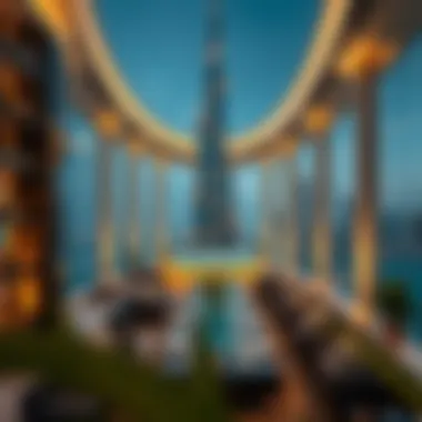 Sky Bay Hotel: A Comprehensive Exploration Summary
