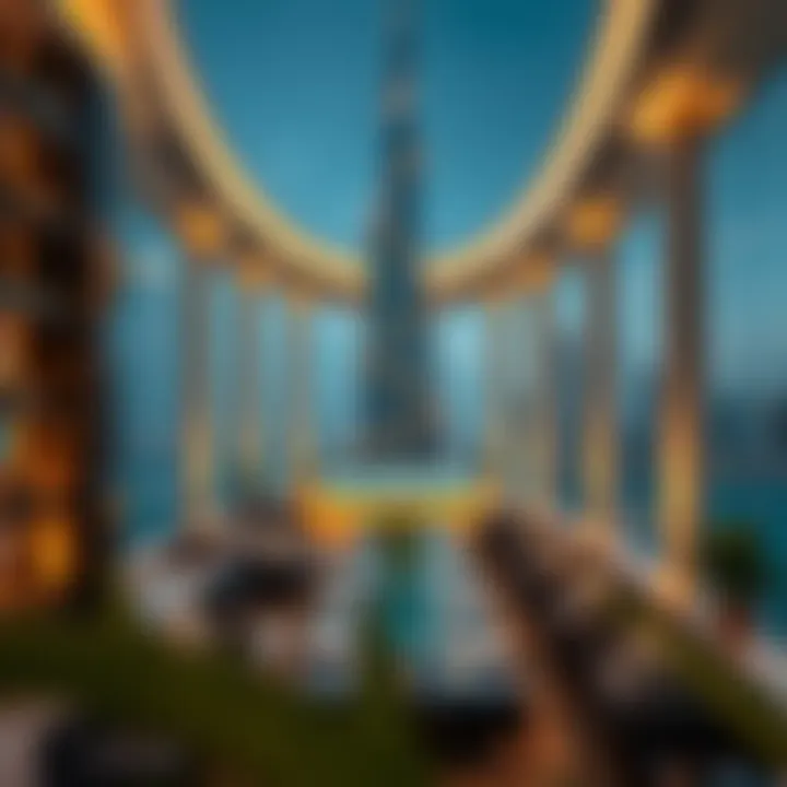 Sky Bay Hotel: A Comprehensive Exploration Summary