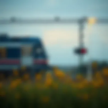 Notable Speed of the Union Train: An In-Depth Exploration Notable Speed of the Union Train: An In-Depth Exploration