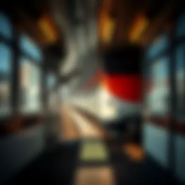 Speed of the Union Train: An In-Depth Exploration Summary Speed of the Union Train: An In-Depth Exploration Summary