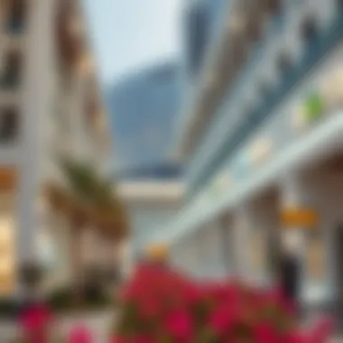 Cost implications of transferring DEWA services