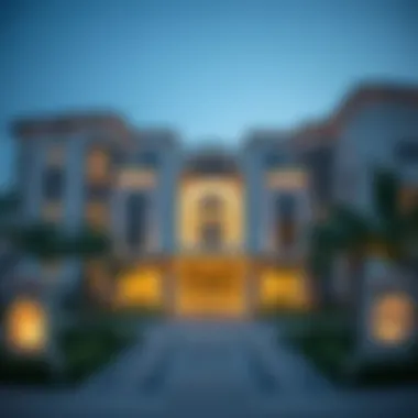 Necessary documentation for DEWA transfer