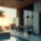 Overview of DEWA services in Dubai