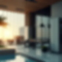 Overview of DEWA services in Dubai