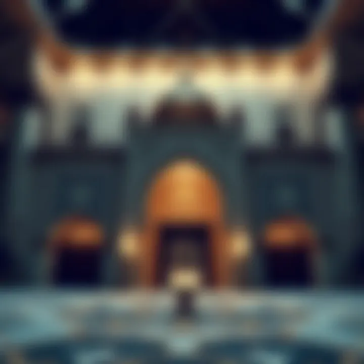 Subah Azan Time in Dubai: A Comprehensive Guide Introduction