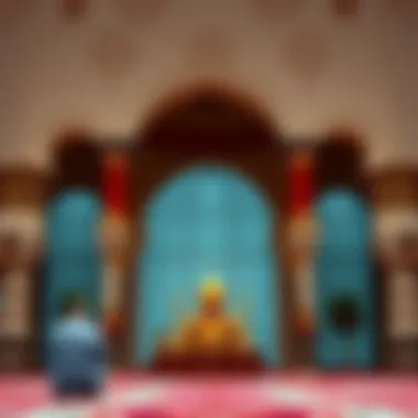 Subah Azan Time in Dubai: A Comprehensive Guide Summary Subah Azan Time in Dubai: A Comprehensive Guide Summary