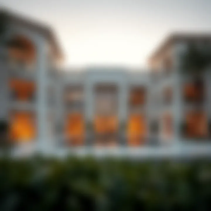 Tabani Real Estate: A Comprehensive Exploration Summary