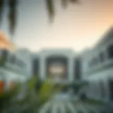 The Abu Dhabi University Dubai Branch: An In-Depth Exploration Introduction