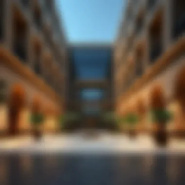 Notable The Abu Dhabi University Dubai Branch: An In-Depth Exploration Notable The Abu Dhabi University Dubai Branch: An In-Depth Exploration