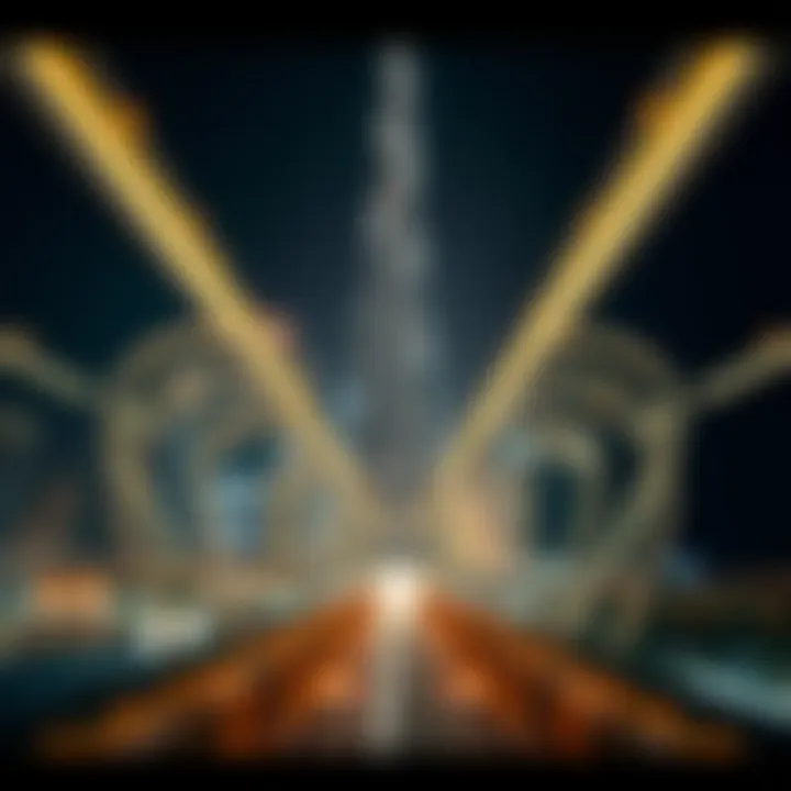 Notable The Architect Behind Burj Khalifa: A Deep Dive