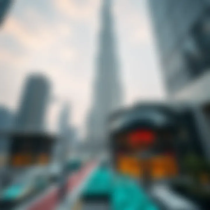 The Architect Behind Burj Khalifa: A Deep Dive Summary