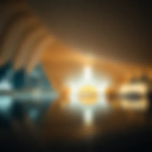 The Dubai Opera: Location and Significance Introduction