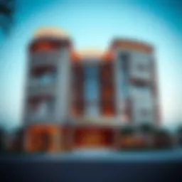 The Dynamics of Emirates Auction Warsan: A Comprehensive Exploration Introduction