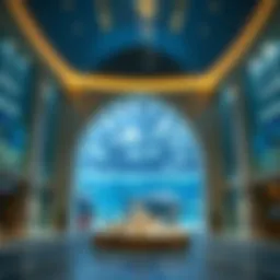 The Entrance Fee to Dubai Aquarium: A Comprehensive Overview Introduction