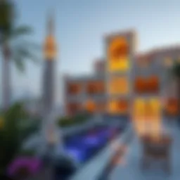 The Essence of Al Attar: A Comprehensive Exploration Introduction