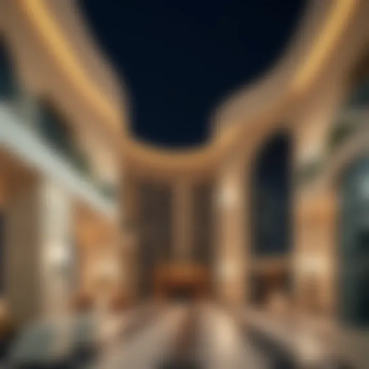 Notable The Essence of Al Attar: A Comprehensive Exploration