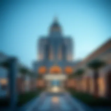 The Essence of Al Attar: A Comprehensive Exploration Summary