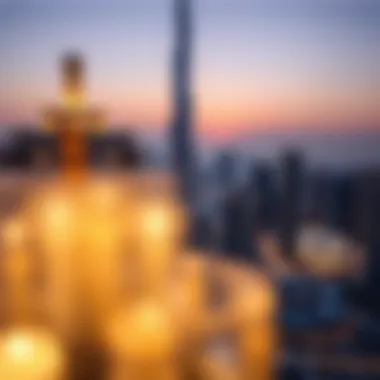 Notable The Height of Burj Khalifa: An Architectural Marvel