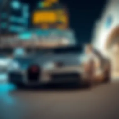 Notable The Intersection of Luxury and Investment: Bugatti in Dubai