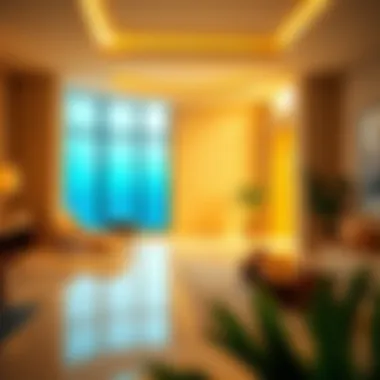 The Nexus of Housewife Bank Accounts in the UAE: A Financial Analysis Summary