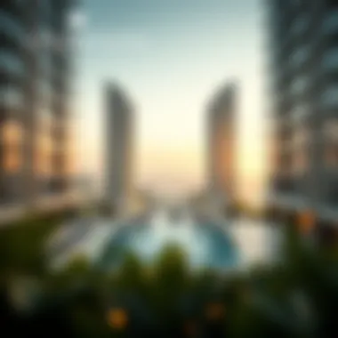 Investment opportunities at The Peninsula Five