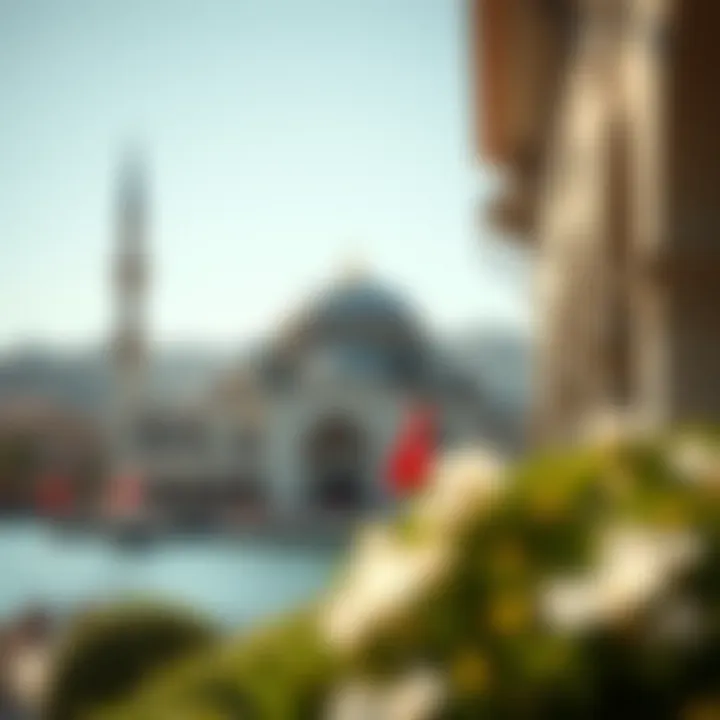 Smooth visa application tips