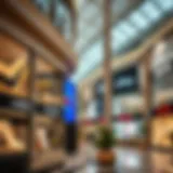 Top Brands Outlet in Dubai: An Insightful Exploration Introduction