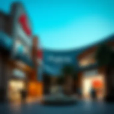 Notable Top Brands Outlet in Dubai: An Insightful Exploration