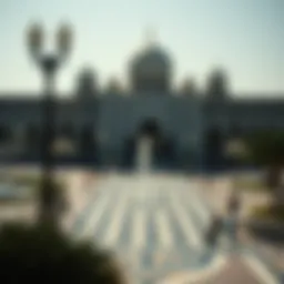 Tourist Attractions in Dubai Introduction
