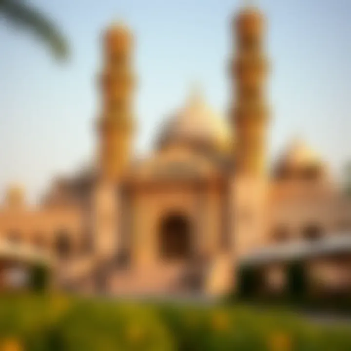 Tourist Attractions in Dubai Summary
