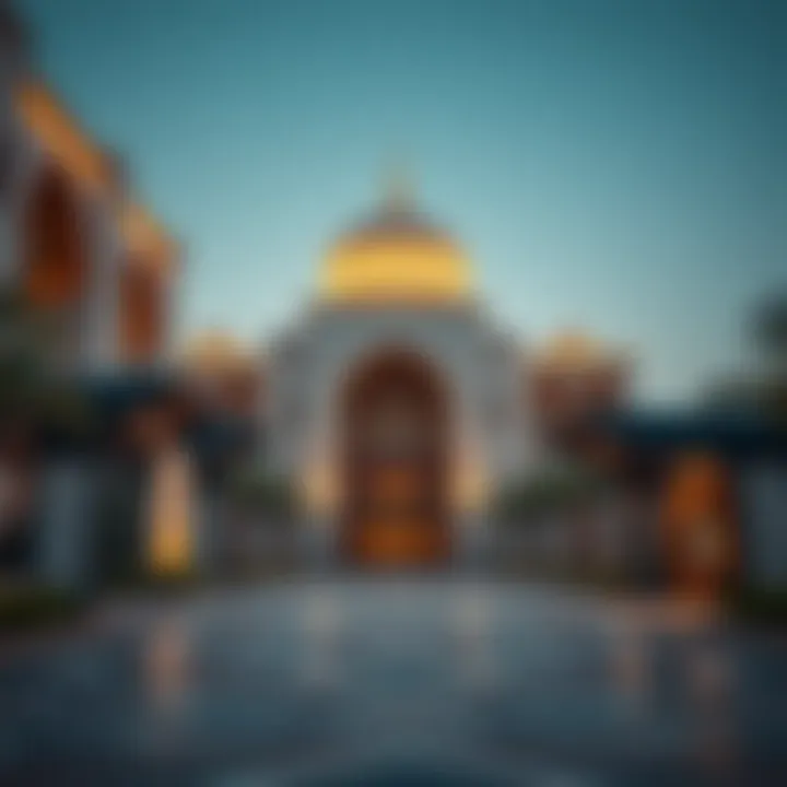 Traveling from Fujairah to Dubai: A Comprehensive Guide Summary