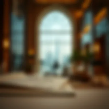 Application Procedure for UAE Work Visas