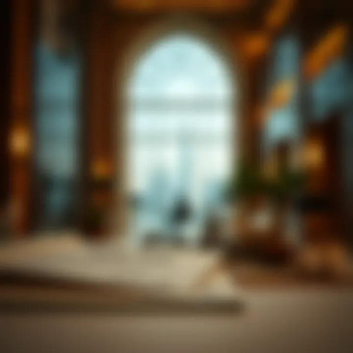 Application Procedure for UAE Work Visas