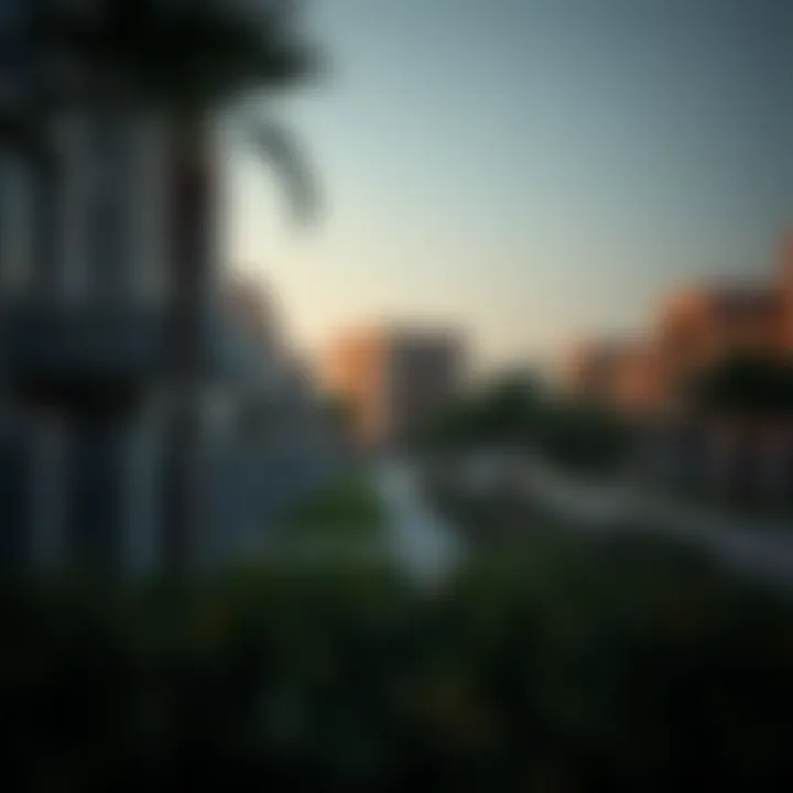 Community Wellbeing and Noise Control Community wellbeing in relation to noise control