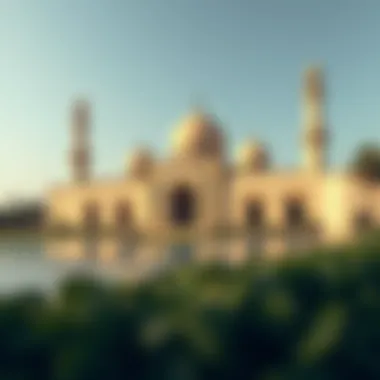 Cultural Ties with Visa-Free Countries Cultural landmarks in countries accessible to UAE residents without a visa