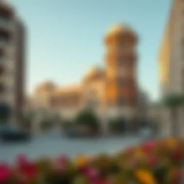Notable Understanding Al Seef Location: A Hub of Culture and Investment Notable Understanding Al Seef Location: A Hub of Culture and Investment