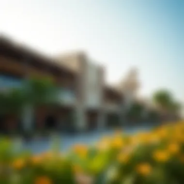 Understanding Al Seef Location: A Hub of Culture and Investment Summary Understanding Al Seef Location: A Hub of Culture and Investment Summary