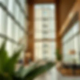 Understanding Daily Expenses in Dubai Introduction