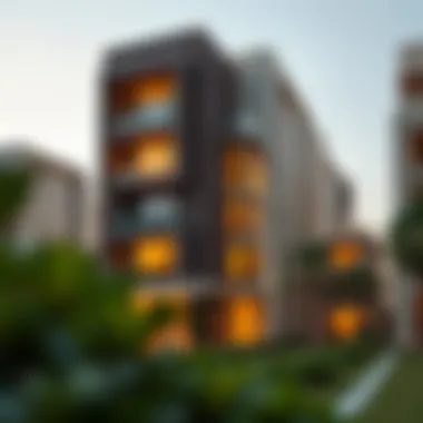 Impact of Regulatory Changes Regulatory changes in real estate