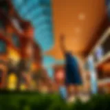 Understanding Dubai Mall Working Hours: A Comprehensive Exploration Introduction