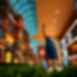 Understanding Dubai Mall Working Hours: A Comprehensive Exploration Introduction